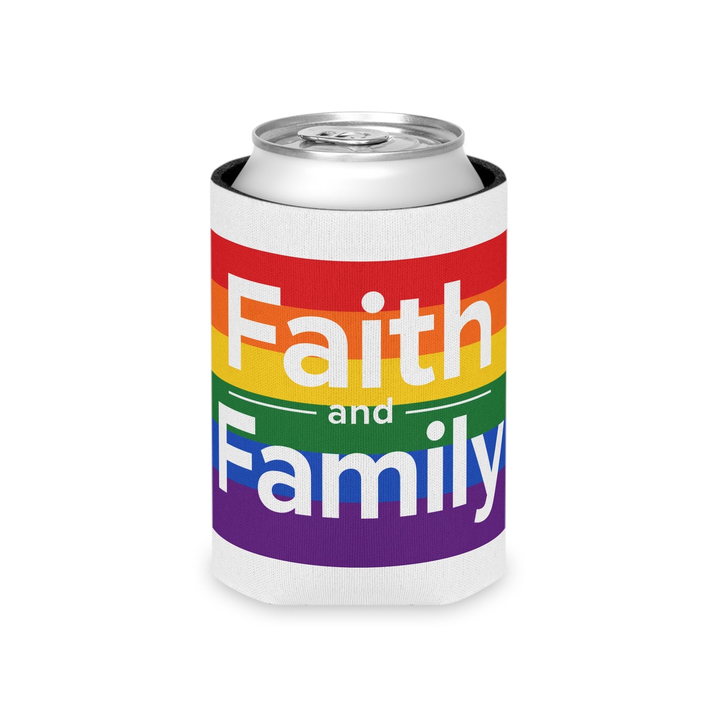 Can Cooler