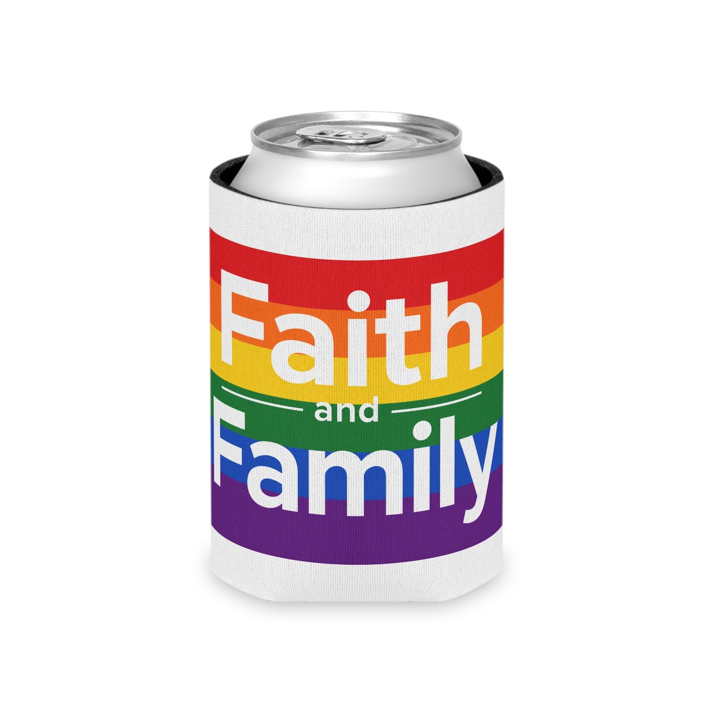 Can Cooler